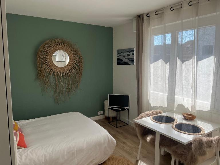 Baltimore - B&B Le Touquet-Paris-Plage