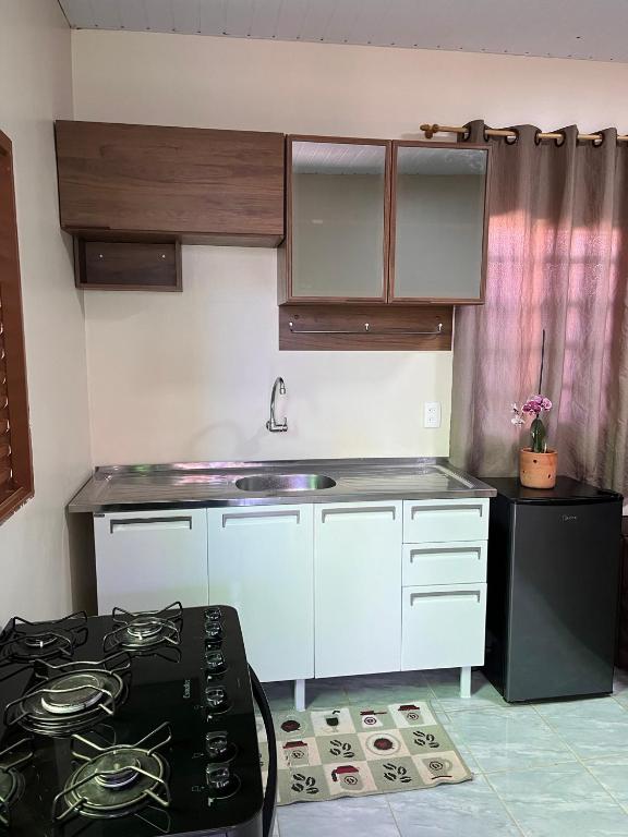 Casa Beija-Flor - B&B Alto Paraíso de Goiás