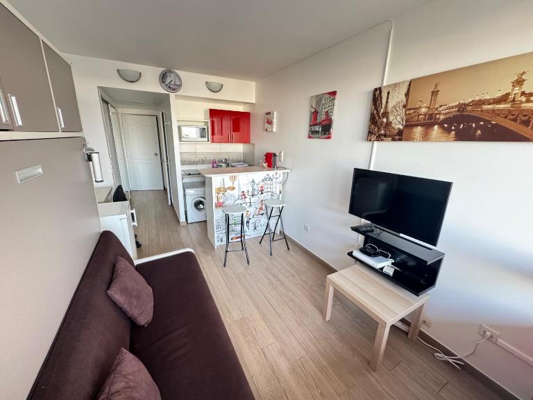 Paris La Défense Studio - B&B Puteaux