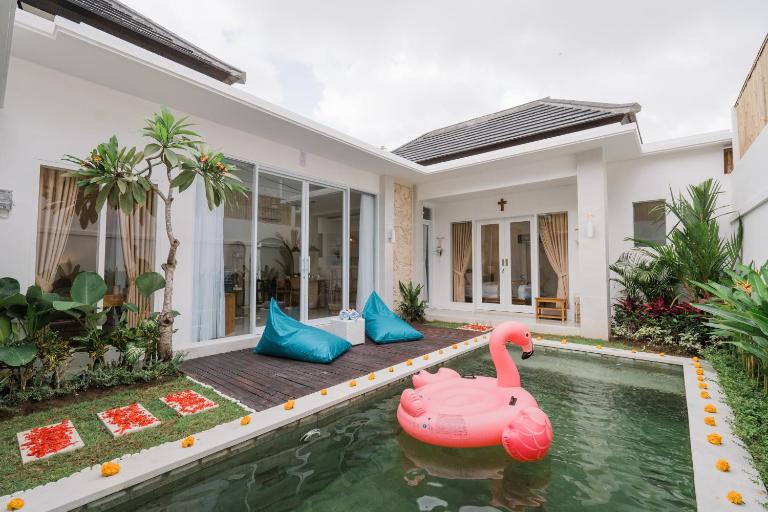 Villa Noni Kerobokan - By Bali Lyfe Venture - B&B Seminyak