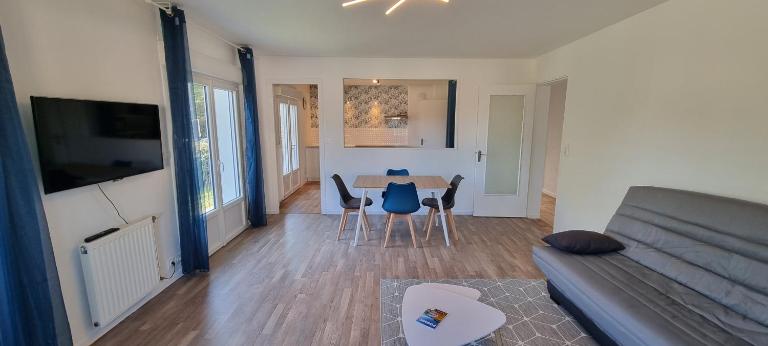 Ma Retz Basse - Ferienwohnung Pornic