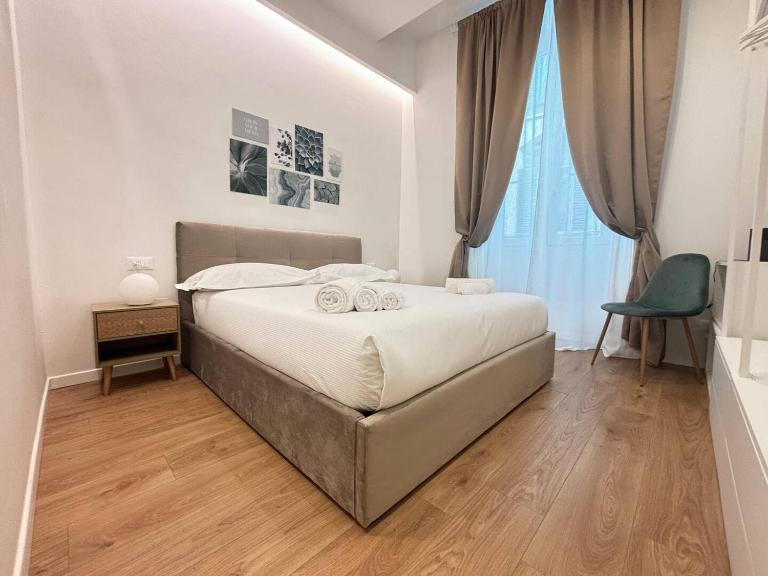 Il Giaggiolo Apartment 2 - Ferienwohnung Florenz