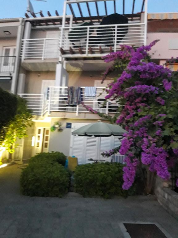 Apartments Vukman Novalja centar - Ferienwohnung Novalja