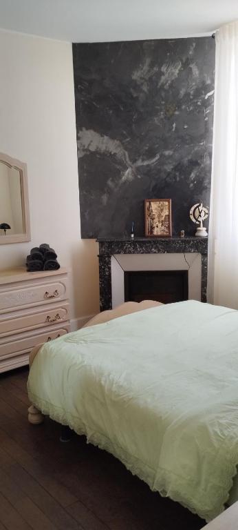 Chez Anna - B&B Bar-sur-Aube