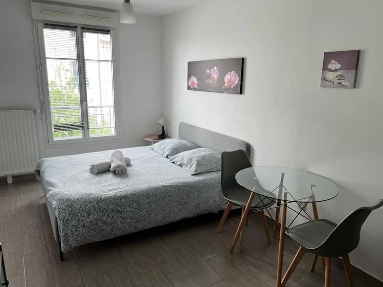 Studio Disneyland Paris - B&B Serris