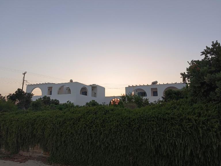 Apartment close to Antiparos town - B&B Antíparos