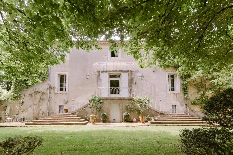 Château La Bruguière - Ferienwohnung Tornac