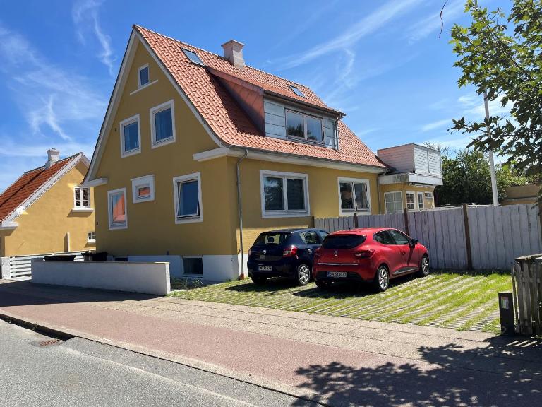 Oddevej 20 Skagen - Ferienwohnung Skagen