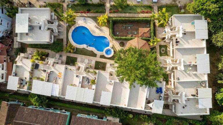 Coco Dream Escapes Ground unit - B&B Coco, Sardinal