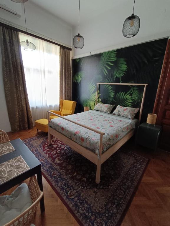 Apartments My Zagreb - B&B Zagreb