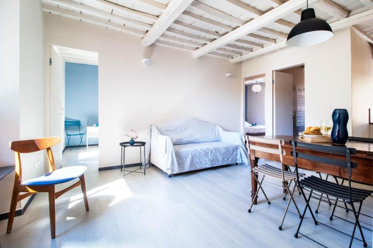 Casetta Bianca by PortofinoHomes - Chambres d'hôtes Santa Margherita Ligure