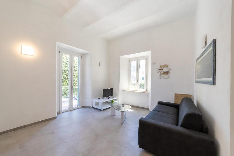 Porto 4 - B&B Porto Santo Stefano