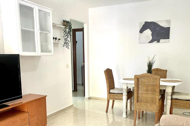 Apartamento al lado de la playa - B&B Rincón de la Victoria