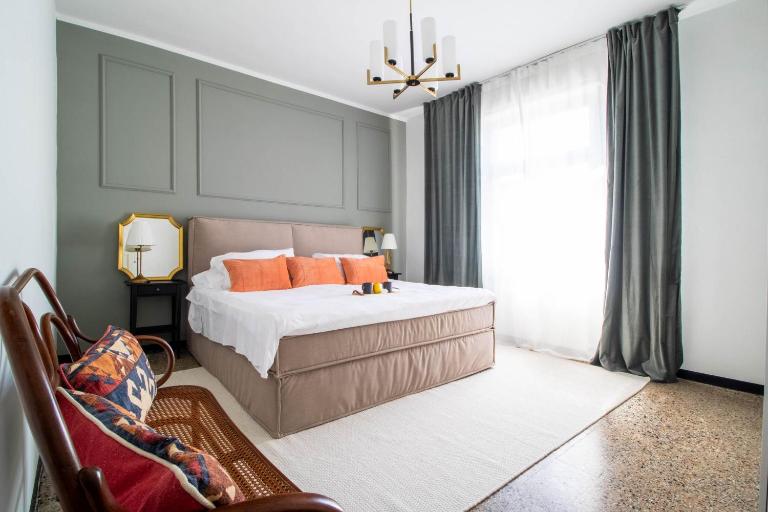 Iris by PortofinoHomes - Ferienwohnung Santa Margherita Ligure