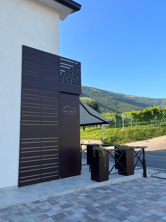 Alle Colline - B&B Valdobbiadene