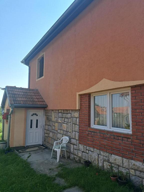 Apartmani Drndić Sjenica - B&B Sjenica