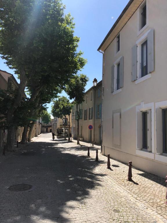 Maison Corbieres - Bed and Breakfast Peyriac-de-Mer