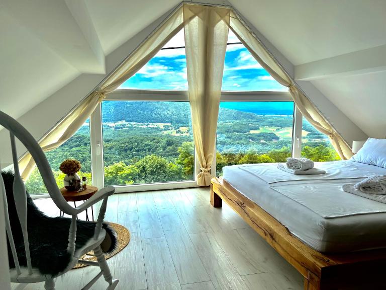 Relax house Aurora - B&B Jasenovica