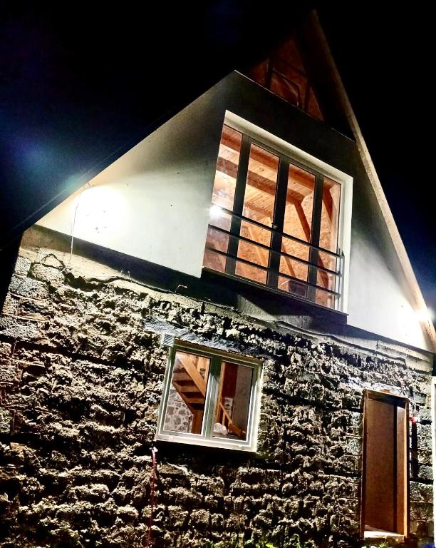 Guest house Qafe-Murrize, Tirane - Chambres d'hôtes Tirana