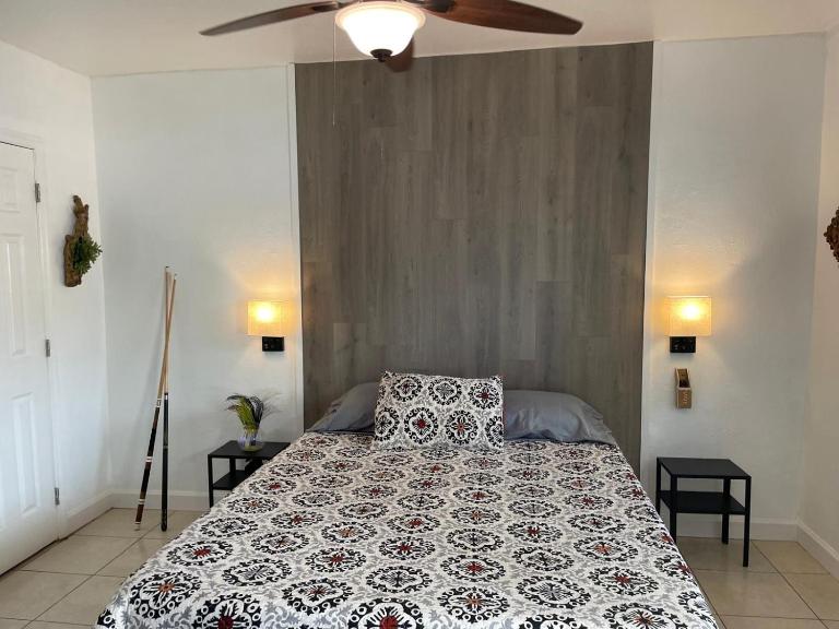 Cozy Studio near Coconut Grove - B&B Miami