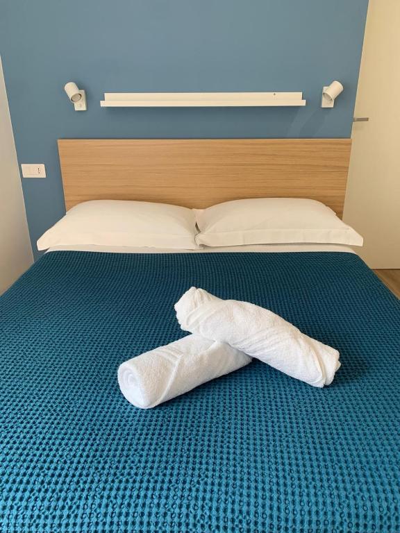 Il granello di Stabia - Bed and Breakfast Stabiae