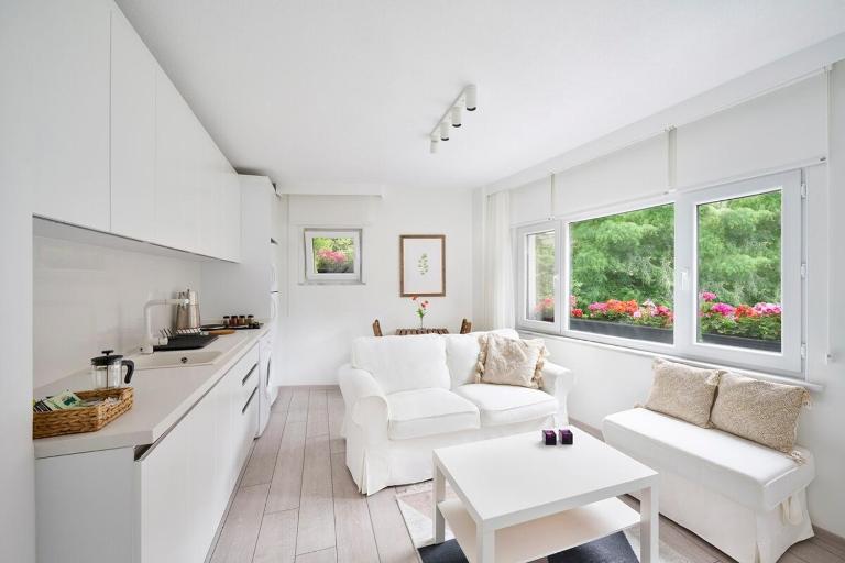 Bright Modern new 1bed1bath Hidden Gem Bebek! #78 - Ferienwohnung Istanbul