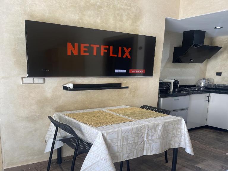 Suite sea view - Ferienwohnung Essaouira