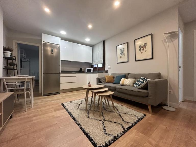 Loft in Uribarri - B&B Bilbao