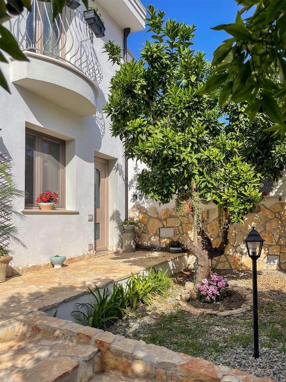 IS PUDDAS de Monica GuestHouse - B&B Cagliari