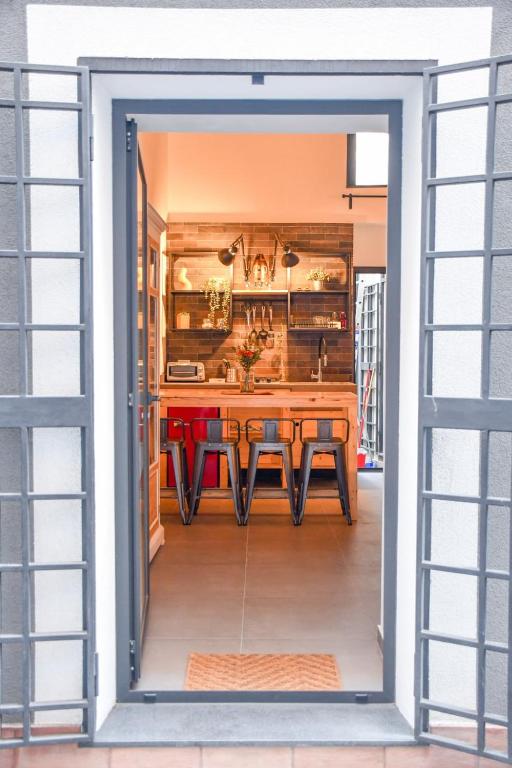 Dimora Maura - B&B Catania