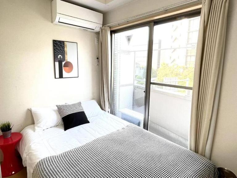 シャンテ高田馬場42 - B&B Tokyo