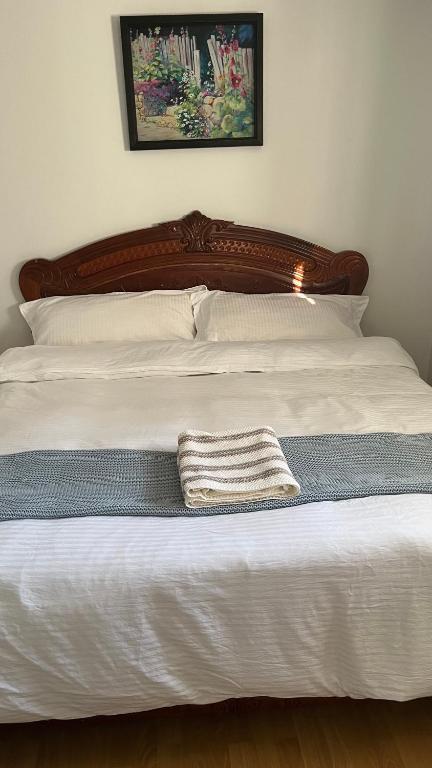 Big band home - B&B Burnaby