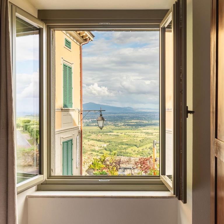 FORO Osteria Imperfetta - B&B Civitella in Val di Chiana