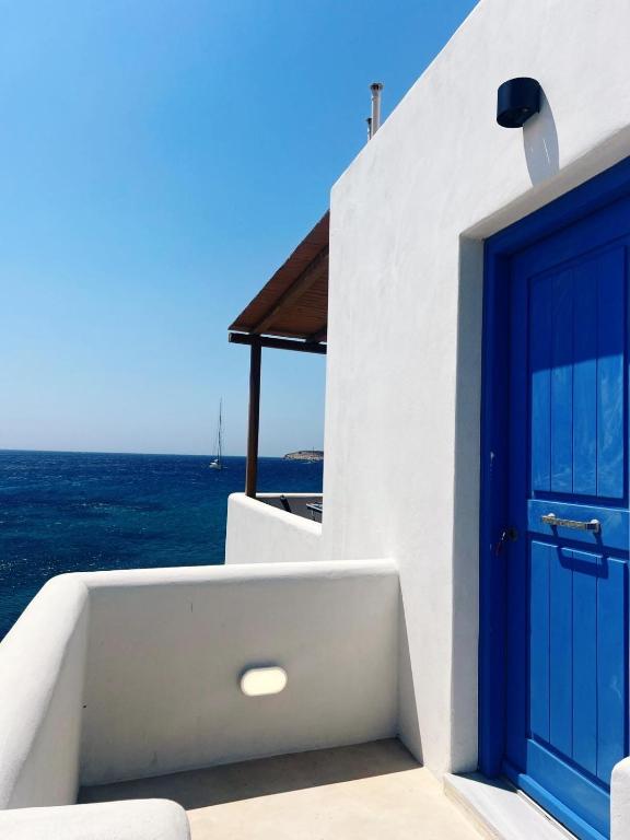 Kimolos Seaview - B&B Kimolos