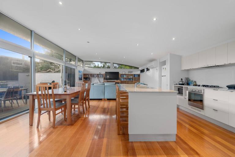 Sandcastle Haven - B&B Inverloch