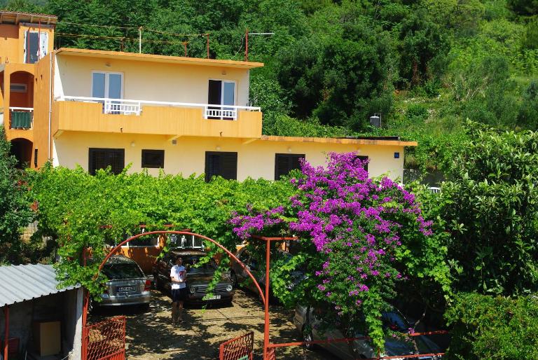 Villa Elvira - B&B Gradac