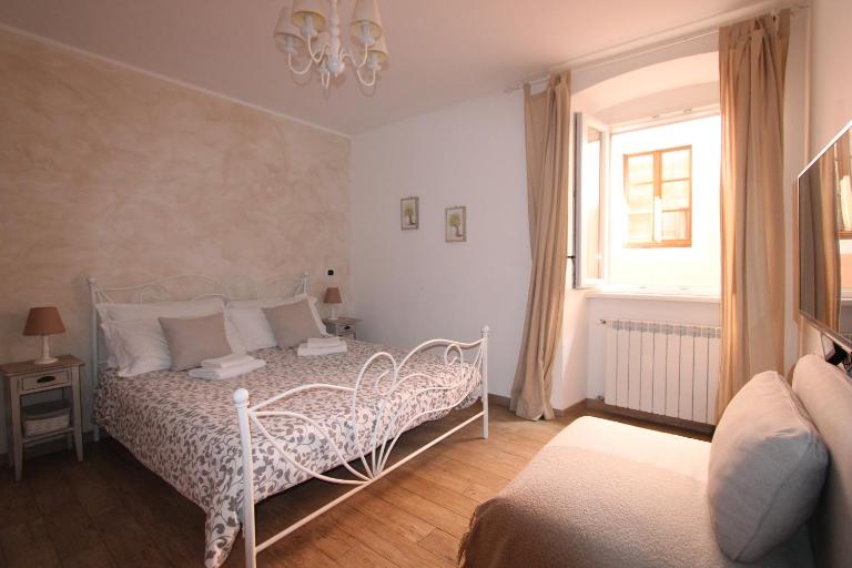 Bicocche di Joyce - central - quiet - fast check in - WiFi veloce - Parcking vicino - B&B Trieste