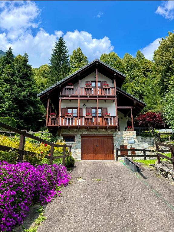 Villa Paradiso - Bed and Breakfast Pila