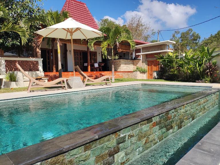 Joglow Clasica Uluwatu - B&B Uluwatu