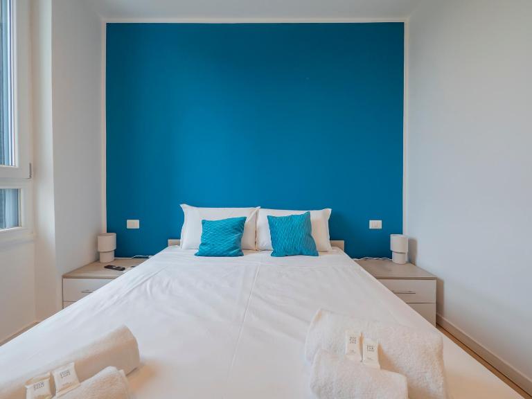 I Host Apartment - Rogoredo 49 - B&B Milan