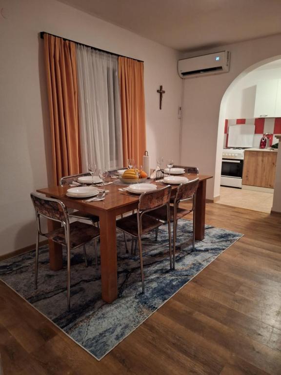 Apartman Dane i Ivana Međugorje - B&B Medjugorie