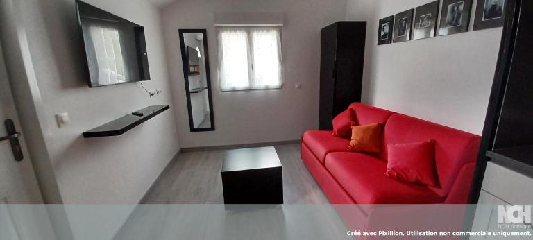 Le Studio - B&B Aubervilliers