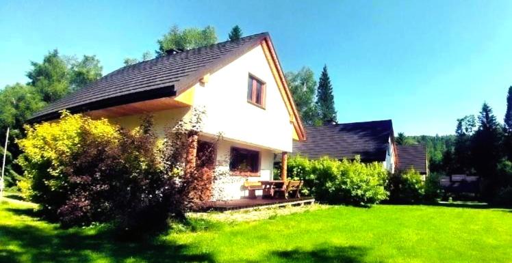 Chatka Bukowina - B&B Wetlina