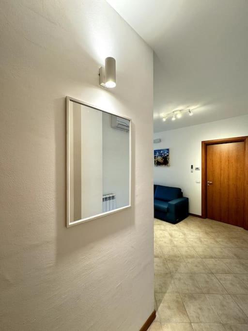 Fontana Apartment - Chambres d'hôtes Pérouse