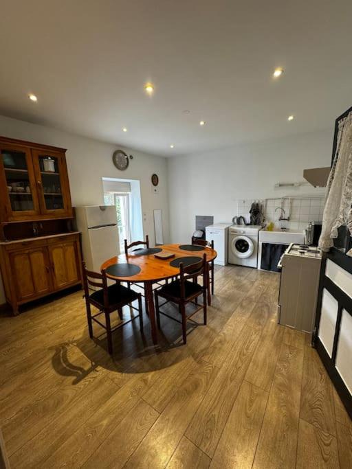 Chez Kiki - B&B Châtillon-sur-Seine