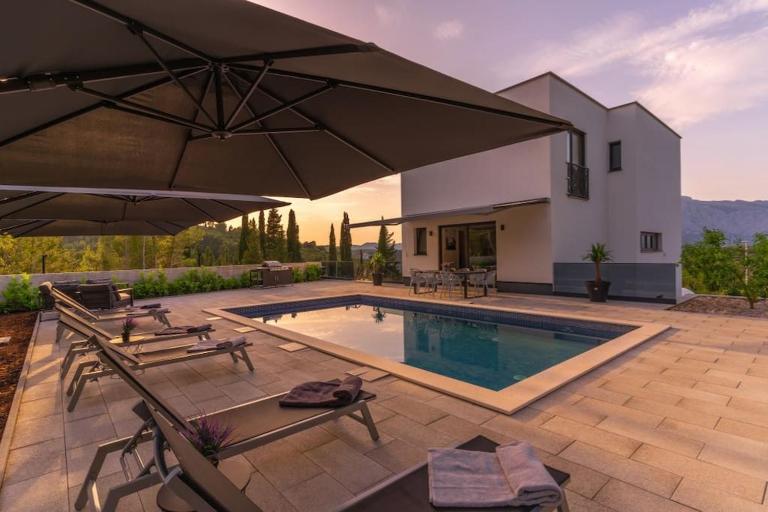 Apartment Villa Dolce Vita Korcula - B&B Lumbarda