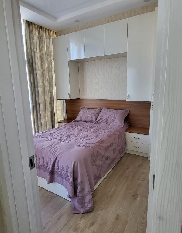 Magda's apartment - B&B Kobuleti