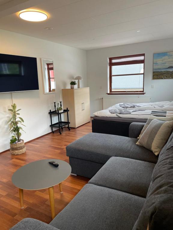 Hyggelig lille lejlighed - B&B Tórshavn