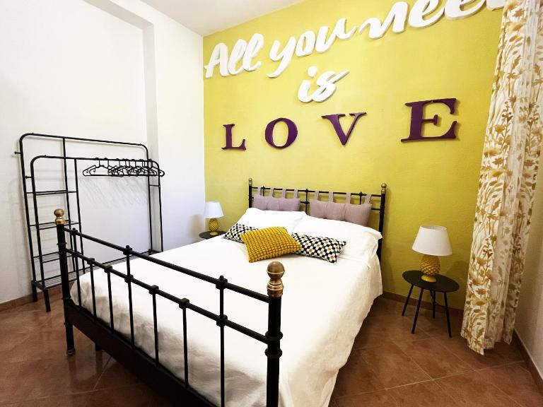 Agriturismo Domus Tuscia - B&B Viterbo