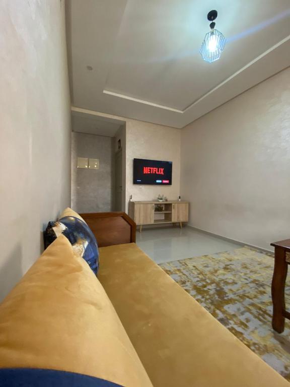 Appartement a agadir centre ville - Bed and Breakfast Agadir